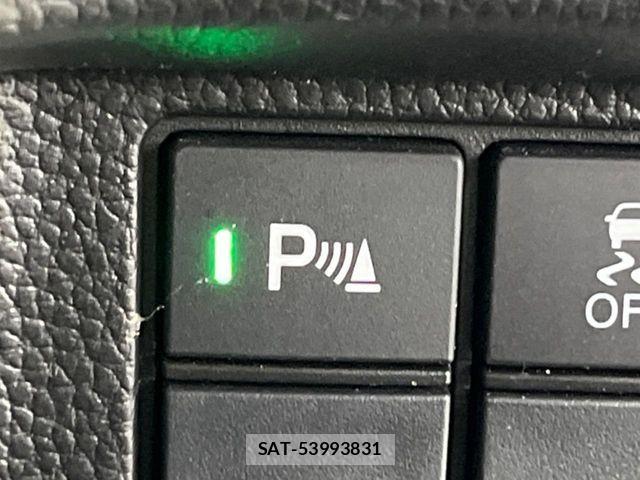 Honda N BOX CUSTOM 2021-03 8074871-4