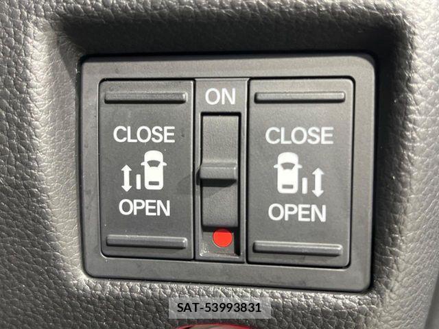 Honda N BOX CUSTOM 2021-03 8074871-5