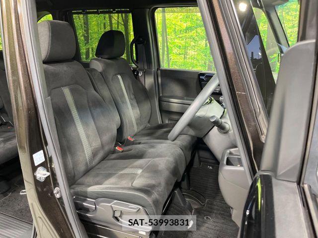Honda N BOX CUSTOM 2021-03 8074871-7