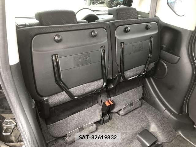 Honda N BOX CUSTOM 2013-11 8074901-15