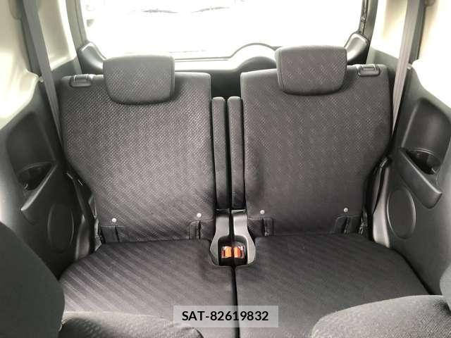 Honda N BOX CUSTOM 2013-11 8074901-16