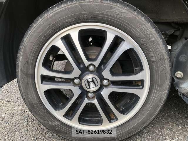 Honda N BOX CUSTOM 2013-11 8074901-18