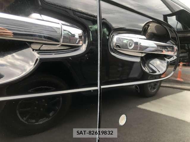 Honda N BOX CUSTOM 2013-11 8074901-19