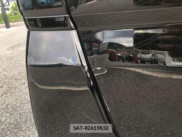 Honda N BOX CUSTOM 2013-11 8074901-20