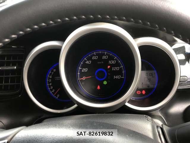 Honda N BOX CUSTOM 2013-11 8074901-25