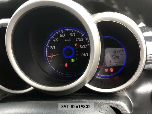 Honda N BOX CUSTOM 2013-11 8074901-26