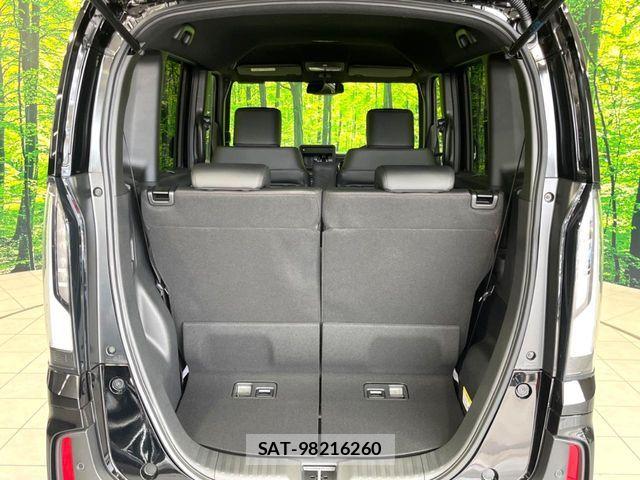 Honda N BOX CUSTOM 2026-07 8074853-9