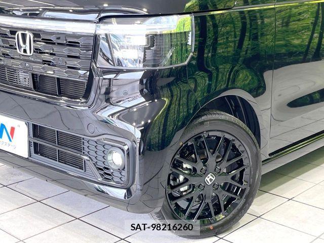 Honda N BOX CUSTOM 2026-07 8074853-11