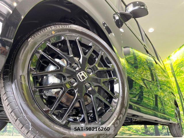 Honda N BOX CUSTOM 2026-07 8074853-12