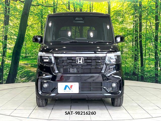 Honda N BOX CUSTOM 2026-07 8074853-13