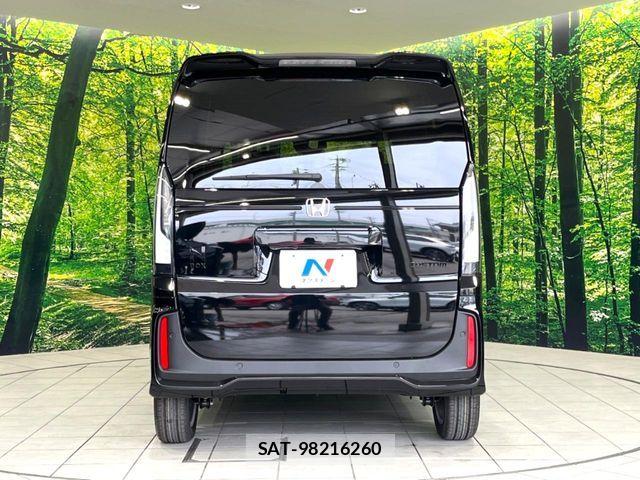 Honda N BOX CUSTOM 2026-07 8074853-14