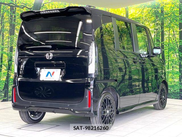 Honda N BOX CUSTOM 2026-07 8074853-16