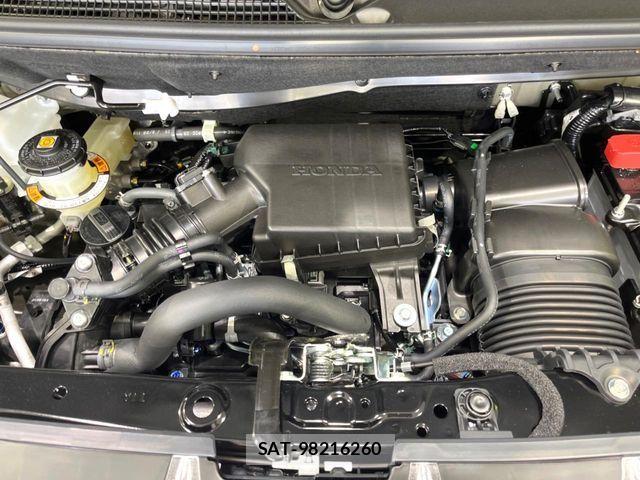 Honda N BOX CUSTOM 2026-07 8074853-17