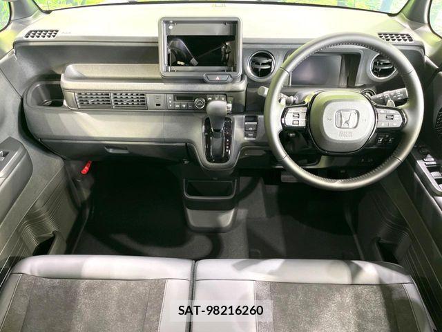 Honda N BOX CUSTOM 2026-07 8074853-1