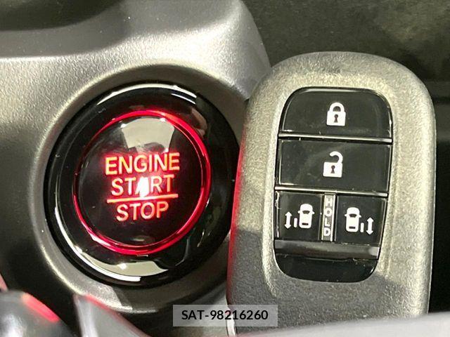 Honda N BOX CUSTOM 2026-07 8074853-6