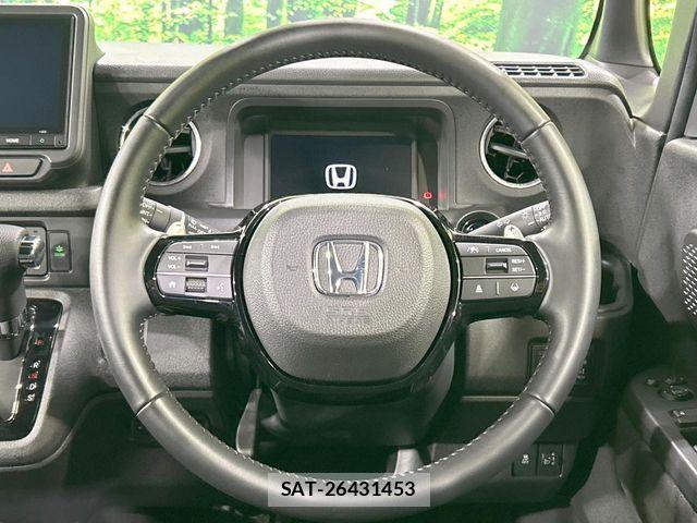 Honda N BOX CUSTOM 2024-10 8074857-10