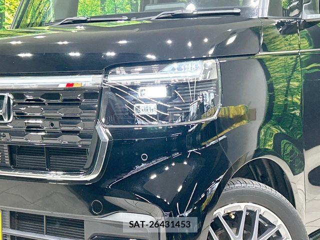 Honda N BOX CUSTOM 2024-10 8074857-11