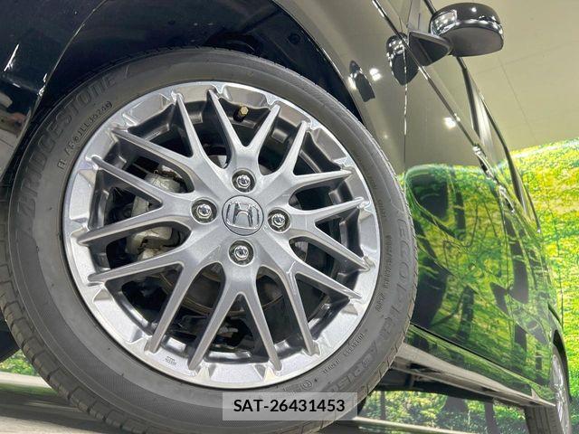 Honda N BOX CUSTOM 2024-10 8074857-12