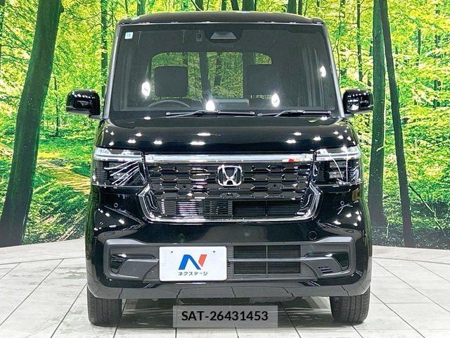 Honda N BOX CUSTOM 2024-10 8074857-13
