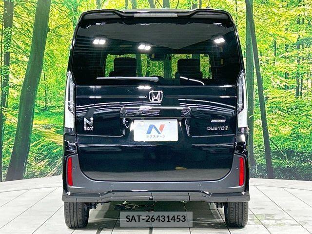 Honda N BOX CUSTOM 2024-10 8074857-14