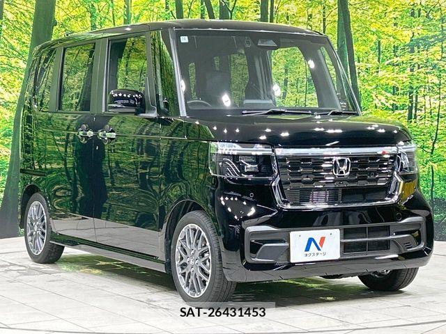 Honda N BOX CUSTOM 2024-10 8074857-15