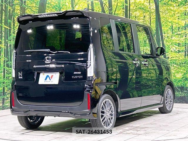 Honda N BOX CUSTOM 2024-10 8074857-16