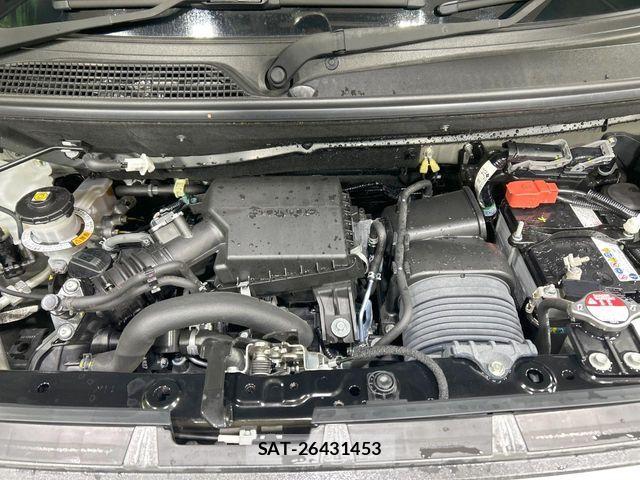 Honda N BOX CUSTOM 2024-10 8074857-17
