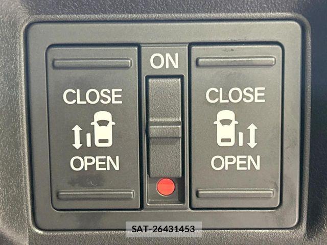 Honda N BOX CUSTOM 2024-10 8074857-4
