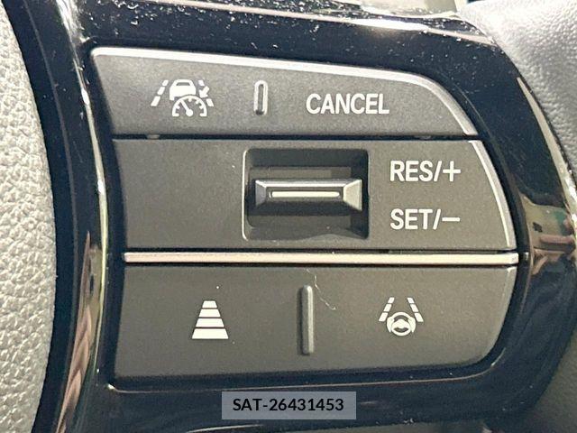 Honda N BOX CUSTOM 2024-10 8074857-5