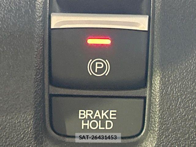 Honda N BOX CUSTOM 2024-10 8074857-6