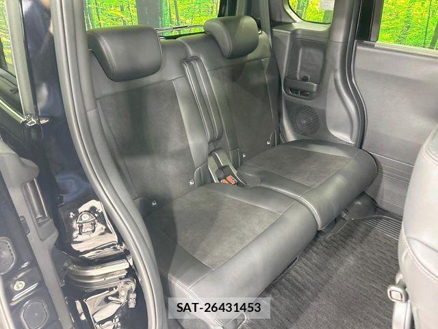 Honda N BOX CUSTOM 2024-10 8074857-8