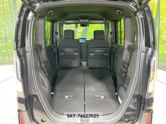 Honda N BOX CUSTOM 2024-07 8074854-9