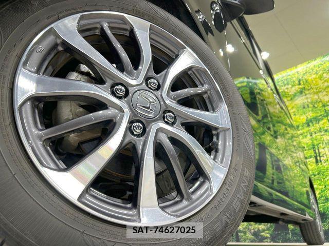 Honda N BOX CUSTOM 2024-07 8074854-12