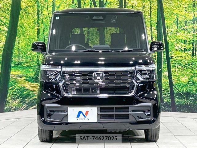 Honda N BOX CUSTOM 2024-07 8074854-13