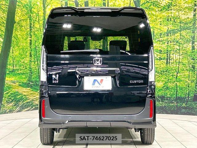 Honda N BOX CUSTOM 2024-07 8074854-14