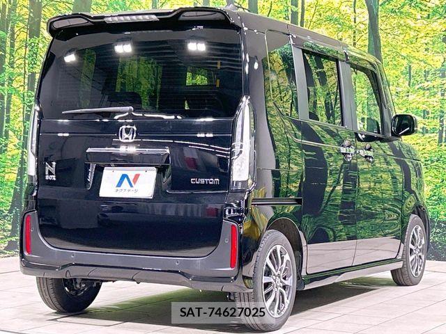 Honda N BOX CUSTOM 2024-07 8074854-16
