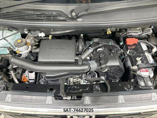 Honda N BOX CUSTOM 2024-07 8074854-17