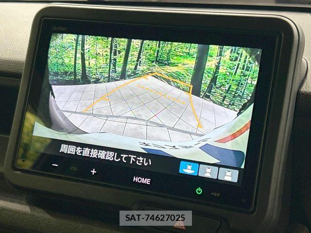 Honda N BOX CUSTOM 2024-07 8074854-3