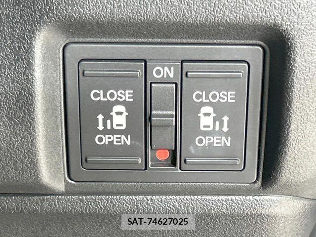 Honda N BOX CUSTOM 2024-07 8074854-4
