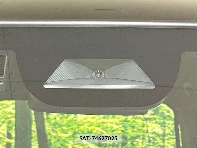Honda N BOX CUSTOM 2024-07 8074854-5