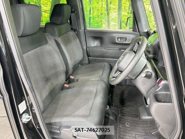 Honda N BOX CUSTOM 2024-07 8074854-7