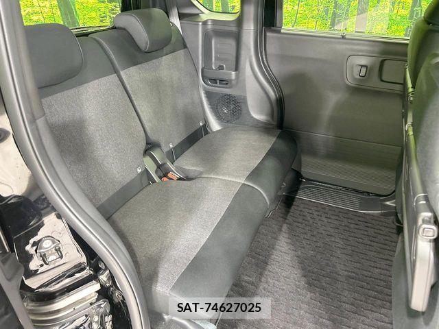 Honda N BOX CUSTOM 2024-07 8074854-8