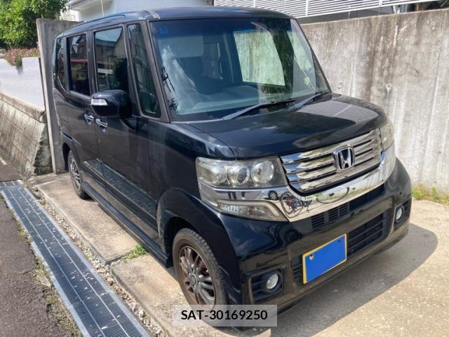 sat car