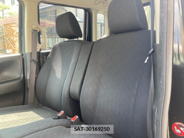 Honda N BOX CUSTOM 2012-03 8074906-9
