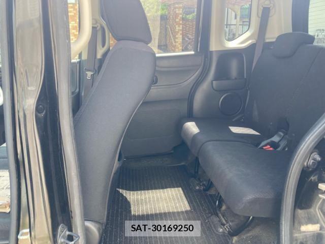 Honda N BOX CUSTOM 2012-03 8074906-10