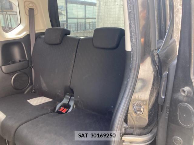 Honda N BOX CUSTOM 2012-03 8074906-11