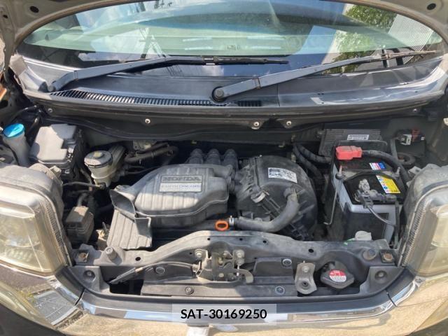 Honda N BOX CUSTOM 2012-03 8074906-13