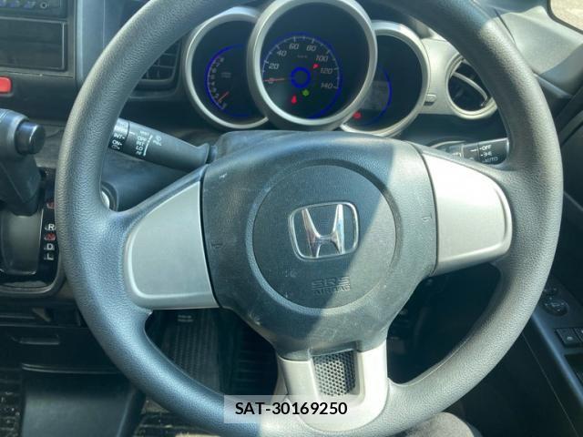 Honda N BOX CUSTOM 2012-03 8074906-15