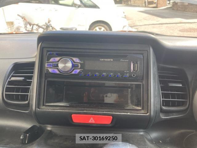 Honda N BOX CUSTOM 2012-03 8074906-17