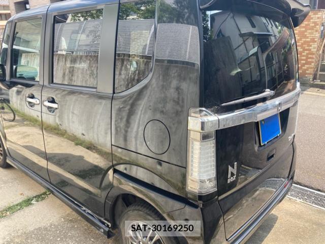 Honda N BOX CUSTOM 2012-03 8074906-3